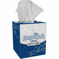 Georgia Pacific Angel Soft Professional Series Facial Tissue, White, 36 / Carton, GPC49470