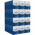 Georgia Pacific Angel Soft Professional Series Facial Tissue, White, 36 / Carton, GPC49470