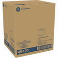 Georgia Pacific Angel Soft Professional Series Facial Tissue, White, 36 / Carton, GPC49470