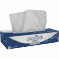 Georgia Pacific . Angel Soft Professional Series Facial Tissue, White, 30 / Carton, GPC49590