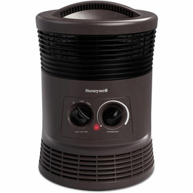 Honeywell 360 Surround Heater, Gray, HWLHHF360VV2