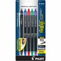Pilot FriXion Erasable Gel Pens, 5 / Pack, PIL17354