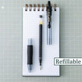 Pilot Premium Gel Ink Retractable Pen, 10 / Pack, PIL18259