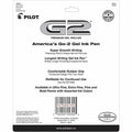 Pilot Premium Gel Ink Retractable Pen, 10 / Pack, PIL18259