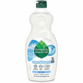 Seventh Generation Free/Clear Natural Dish Liquid, Multi, SEV44986
