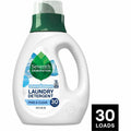 Seventh Generation Natural Laundry Detergent, Blue, SEV45066