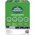 Keurig Dr Pepper . Green Mountain Coffee Roasters K-Cup Regular Coffee Variety Pack, 24 / Box, GMT9974