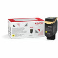 Xerox Original High Yield Laser Toner Cartridge - Box - Return Program - Yellow - 1 Pack, XER006R04688