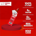We Are The Chompians CHOMPS Original Beef Chomplings Snack Sticks, 24 / Pack, CHSLCO24