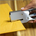 Officemate Plier Stapler, Silver, OIC97758
