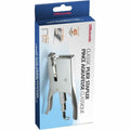 Officemate Plier Stapler, Silver, OIC97758