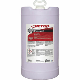 Betco Symplicity Laundry Detergent, Lavender, BET4717700