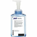 Gojo PURELL HEALTHY SOAP Gentle & Free Foam, Clear, 4 / Carton, GOJ501604CT