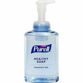 Gojo PURELL HEALTHY SOAP Gentle & Free Foam, Clear, 4 / Carton, GOJ501604CT