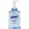 Gojo PURELL HEALTHY SOAP Gentle & Free Foam, Clear, GOJ501604