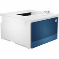 HP LaserJet Pro 4200 4201dn Desktop Wired Laser Printer - Color, HEW4RA85F