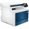 HP LaserJet Pro 4301fdw Wireless Laser Multifunction Printer - Color, HEW4RA82F