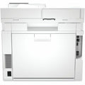 HP LaserJet Pro 4301fdw Wireless Laser Multifunction Printer - Color, HEW4RA82F