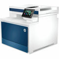 HP LaserJet Pro 4301fdw Wireless Laser Multifunction Printer - Color, HEW4RA82F