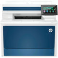 HP LaserJet Pro 4301fdw Wireless Laser Multifunction Printer - Color, HEW4RA82F