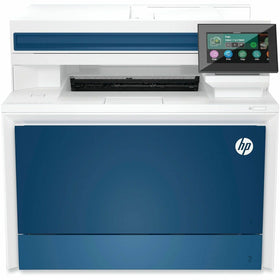 HP LaserJet Pro 4301fdw Wireless Laser Multifunction Printer - Color, HEW4RA82F