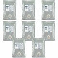 Gojo PURELL HEALTHY SOAP PCXM Antibacterial Lotion Soap, Clear, 8 / Carton, GOJ417308CT