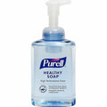 Gojo CRT HEALTHY SOAP High Performance Foam, Clear, 4 / Carton, GOJ501404CT