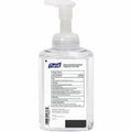 Gojo PURELL Hand Sanitizer Foam, Clear, GOJ500904
