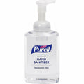 Gojo PURELL Hand Sanitizer Foam, Clear, GOJ500904