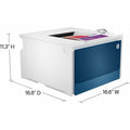 HP LaserJet Pro 4201dw Laser Printer - Color, HEW4RA86F