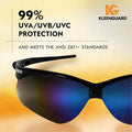Kimberly-Clark Kleenguard V30 Nemesis Safety Eyewear, KCC14481
