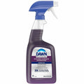 Dawn Pro Heavy Duty Degreaser, Purple, 1 Bottle, PGC07308