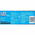 S. C. Johnson & Son Ziploc Stand-Up Storage Bags, Blue, 48 / Box, SJN351317