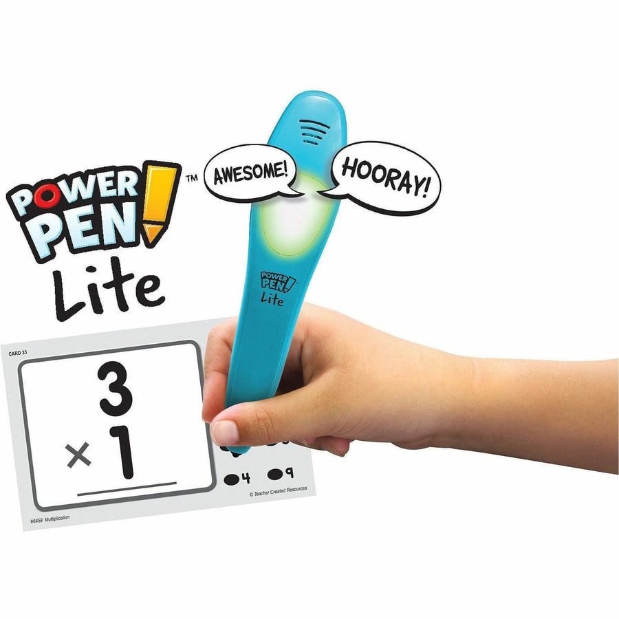 Teacher Created Resources Power Pen Lite, Green, TCR6850