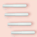 Tampon Tribe Organic Tampons, White, 500 / Carton, TTBTAM500S