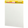3M Post-it Super Sticky Easel Pad, 25" x 30", 8 / Pack, MMM559VAD8PK