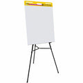 3M Post-it Super Sticky Easel Pad, 25" x 30", 8 / Pack, MMM559VAD8PK