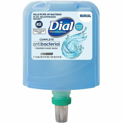 Henkel Antibacterial Foaming Hand Wash, Blue, DIA19693