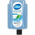 Henkel Dial Versa Body Wash Dispenser Refill, Blue, DIA99804