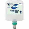 Henkel Hand Sanitizer Gel Refill, Clear, 3 / Carton, DIA19711