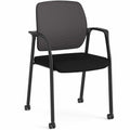 The HON HON Nucleus Guest Chairs, HONNR6GMU10P71