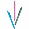U Eco Mechanical Pencil, 0.7 mm, HB/#2, 12 / Pack, UBR6591U0124