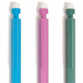 U Eco Mechanical Pencil, 0.7 mm, HB/#2, 12 / Pack, UBR6591U0124