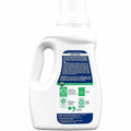 Church & Dwight Arm & Hammer Free & Clear Liquid Detergent - 50 loads - HE Formula, 8 / Carton, CDC3320050026