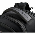 Samsonite Carrying Case (Backpack) for 12.9" to 15.6" Notebook, File, Book, Table - Black, SML1473291041