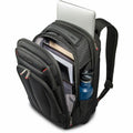 Samsonite Carrying Case (Backpack) for 12.9" to 15.6" Notebook, File, Book, Table - Black, SML1473291041