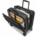 Samsonite Xenon 3.0 Travel/Luggage Case for 12.9" to 15.6" Notebook, Tablet, Accessories - Black, SML1473331041
