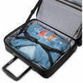 Samsonite Xenon 3.0 Travel/Luggage Case for 12.9" to 15.6" Notebook, Tablet, Accessories - Black, SML1473331041