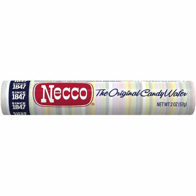 Spangler Candy Original Candy Wafers, 12 / Carton, SPA90000