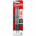 Newell Sharpie S-Gel Pens, 2 / Pack, SAN2194709